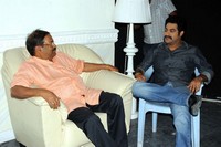 Dammu Working Stills